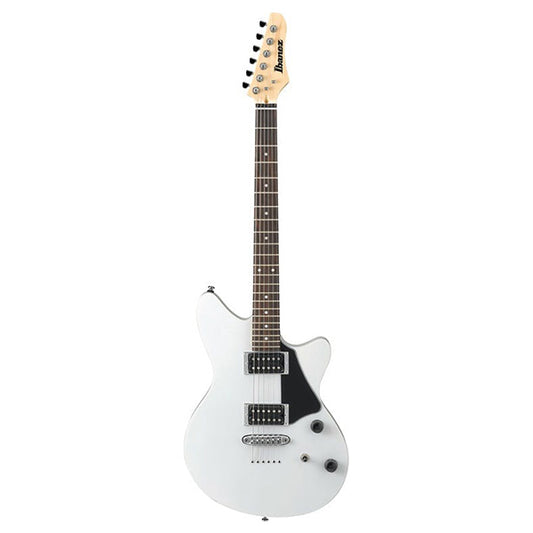 [Discontinued] Ibanez RC320-WH Roadcore Mahogany Body Electric Guitar White (RC320 WH)