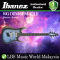 [Discontinued] Ibanez RGDIM6FM-CLF Nyatoh Body Electric Guitar Cerulean Blue Burst Flat (RGDIM6FM CLF)