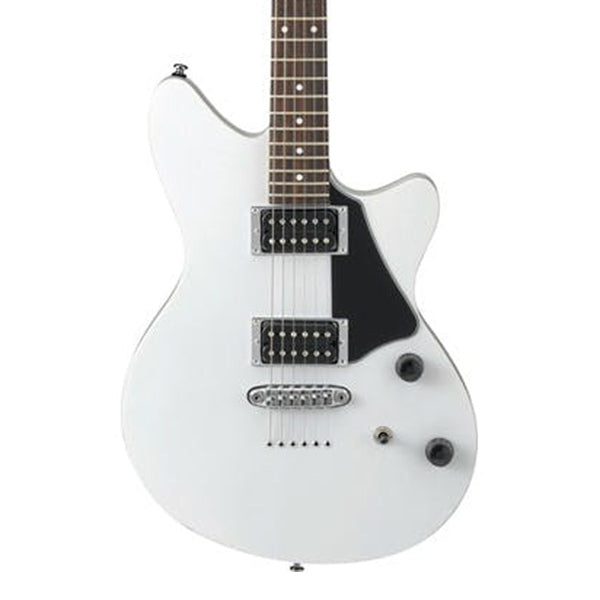 [Discontinued] Ibanez RC320-WH Roadcore Mahogany Body Electric Guitar White (RC320 WH)