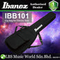 Ibanez IBB101 Electric Bass Guitar Basic Gig Bag (IBB 101)