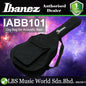 Ibanez IABB101 Acoustic Bass Guitar Gig Bag (IABB 101)