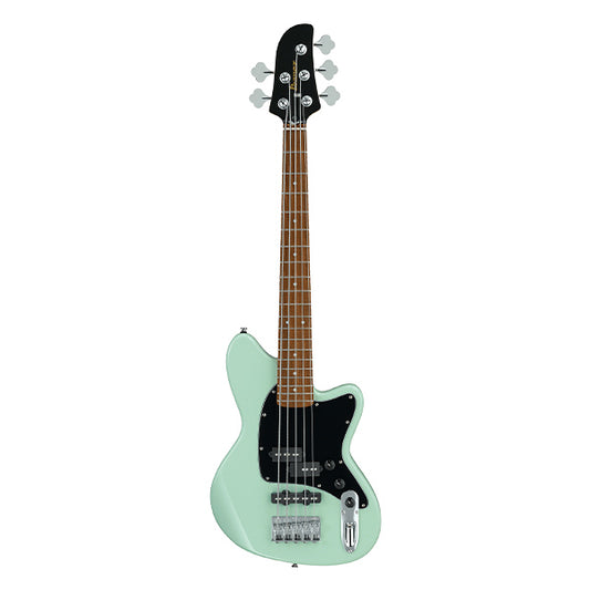 Ibanez TMB35 Talman 5-String Electric Bass Guitar Mint Green (TMB35 MGR)