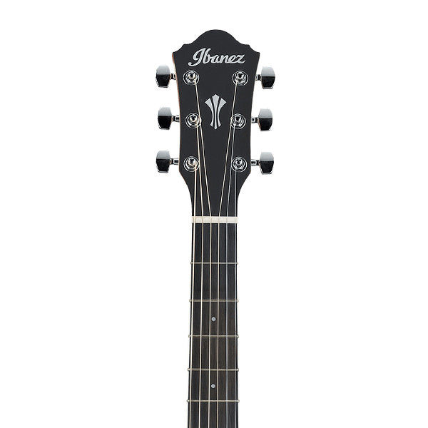 Ibanez AEG7MH Acoustic Guitar Open Pore - Natural (AEG7MH-OPN)