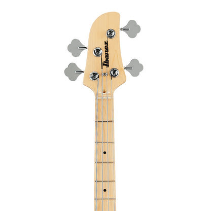 [Discontinued] Ibanez TMB100M-MGR Polar Body Talman Electric Bass Guitar Mint Green (TMB100M MGR)