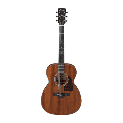 [Discontinued] Ibanez AVC9-OPN Grand Concert Body Solid Top Acoustic Guitar Open Pore Natural (AVC9)
