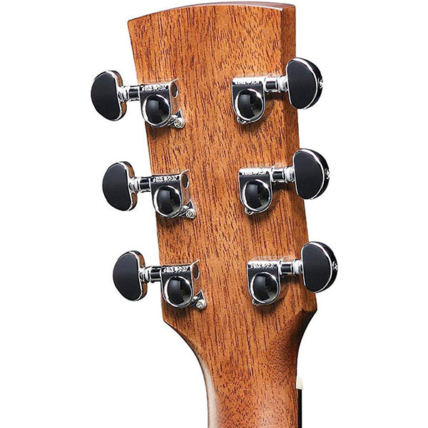 [Discontinued] Ibanez AVC9-OPN Grand Concert Body Solid Top Acoustic Guitar Open Pore Natural (AVC9)