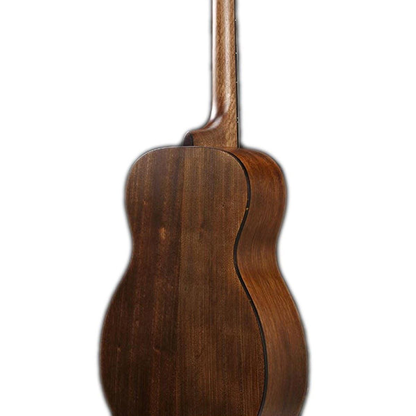 [Discontinued] Ibanez AVC9-OPN Grand Concert Body Solid Top Acoustic Guitar Open Pore Natural (AVC9)