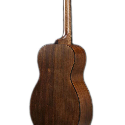 [Discontinued] Ibanez AVC9-OPN Grand Concert Body Solid Top Acoustic Guitar Open Pore Natural (AVC9)