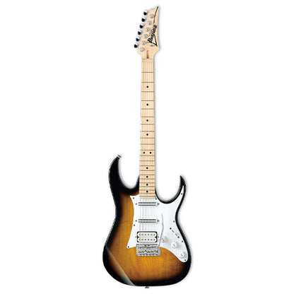 [Discontinued] Ibanez AT10P-SB Alder Body with Tremolo Andy Timmons Signature Electric Guitar Sunburst (AT10P SB)