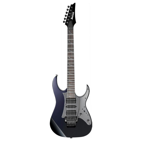 [Discontinued] Ibanez RG2550Z-MYM Prestige Basswood body Electric Guitar Mystic Night Metallic (RG2550Z MYM)