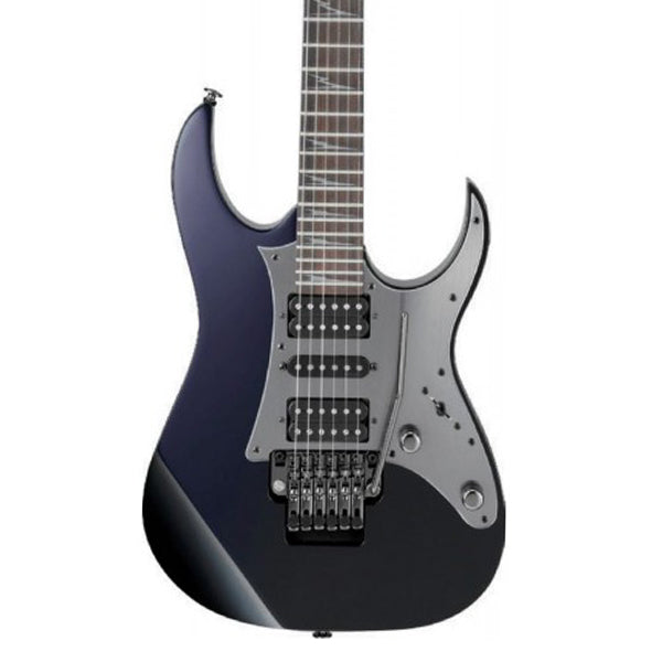[Discontinued] Ibanez RG2550Z-MYM Prestige Basswood body Electric Guitar Mystic Night Metallic (RG2550Z MYM)
