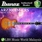 [Discontinued] Ibanez ARZ200FM-CRS Solid Mahogany Body Electric Guitar Cherry Sunburst (ARZ200FM CRS)