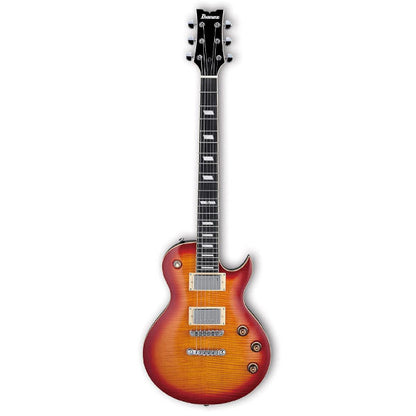 [Discontinued] Ibanez ARZ200FM-CRS Solid Mahogany Body Electric Guitar Cherry Sunburst (ARZ200FM CRS)