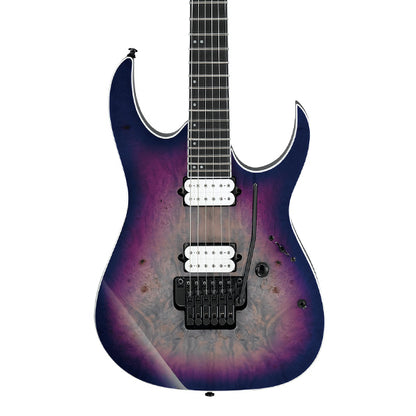 [Discontinued] Ibanez RGIX6DLB-SNB Ash Body Electric Guitar Supernova Burst (RGIX6DLB SNB)