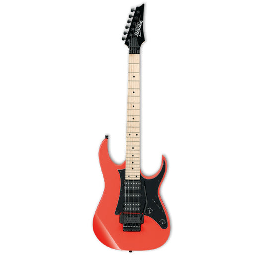 [Not Available] Ibanez Gio GRG250M-BMD Basswood Body with Tremolo Electric Guitar String Beam Red (GRG250 BMD)