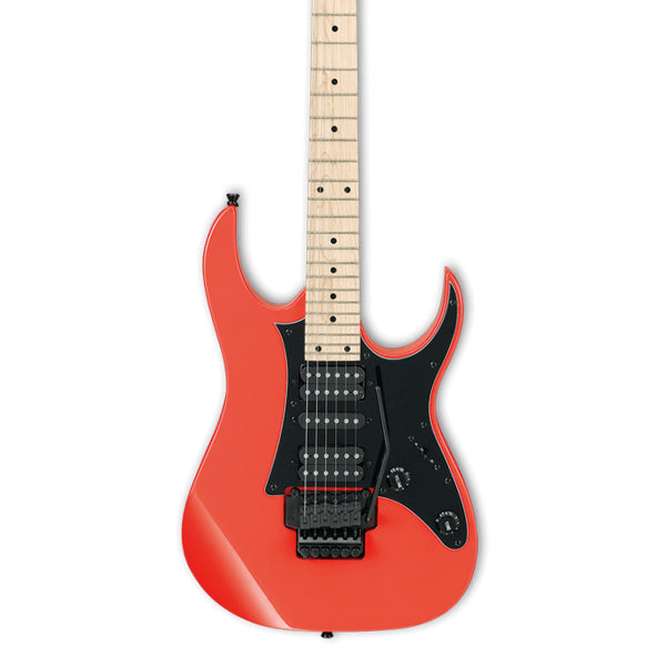 [Not Available] Ibanez Gio GRG250M-BMD Basswood Body with Tremolo Electric Guitar String Beam Red (GRG250 BMD)