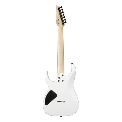 Ibanez GRG7221-WH Standard 7 strings Poplar Body  Electric Guitar White (GRG7221 WH)