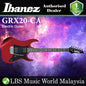 Ibanez GRX20-CA Poplar Body Electric Guitar Candy Apple (GRX20 CA)