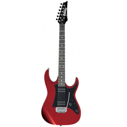 Ibanez GRX20-CA Poplar Body Electric Guitar Candy Apple (GRX20 CA)