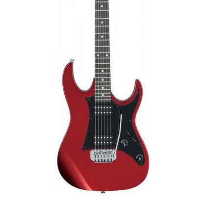 Ibanez GRX20-CA Poplar Body Electric Guitar Candy Apple (GRX20 CA)