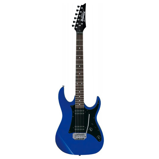 Ibanez GRX20-JB Poplar Body Electric Guitar Jewel Blue (GRX20 JW)