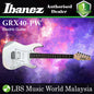 Ibanez Gio GRX40-PW Poplar Body with Tremolo Electric Guitar Pearl White (GRX40 PW)