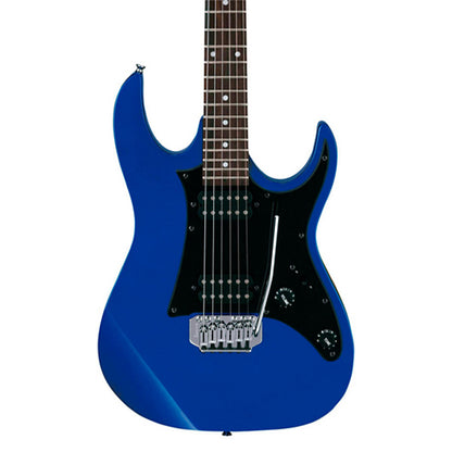 Ibanez GRX20-JB Poplar Body Electric Guitar Jewel Blue (GRX20 JW)
