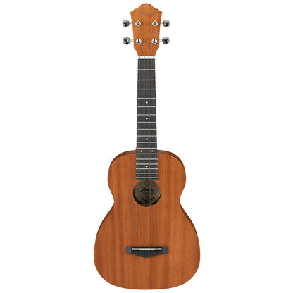 [Discontinued] Ibanez UKC10 Concert Body Mahogany Top Ukulele (UKC 10)