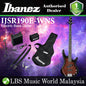 Ibanez IJSR190E-WNS Poplar Top Body Jumpstart Pack Electric Bass Guitar Walnut Sunburst (IJSR190E)