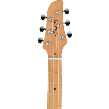 [Discontinued] Ibanez TM303M-TFB Talman Solid Body Alder Vintage Tri Fade Burst Electric Guitar (TM303M)