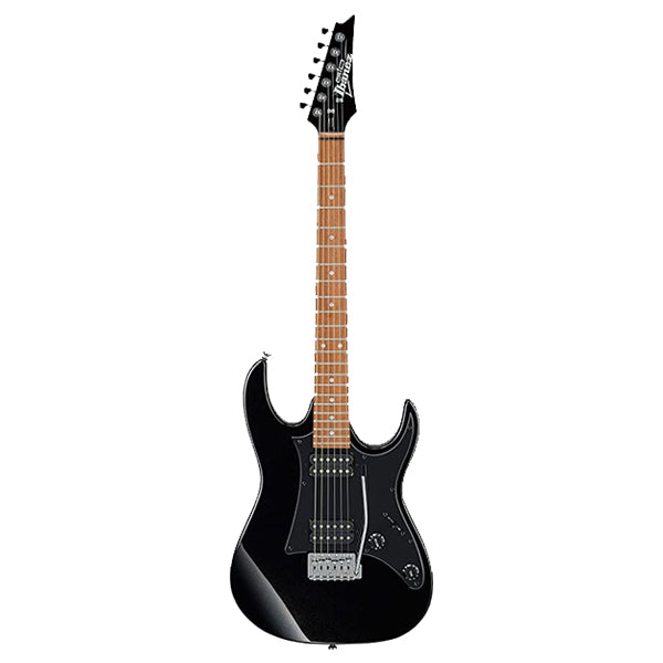 Ibanez IJRX20E Poplar Body Jumpstart Pack Electric Guitar Package - Black (IJRX20 IJRX20E)