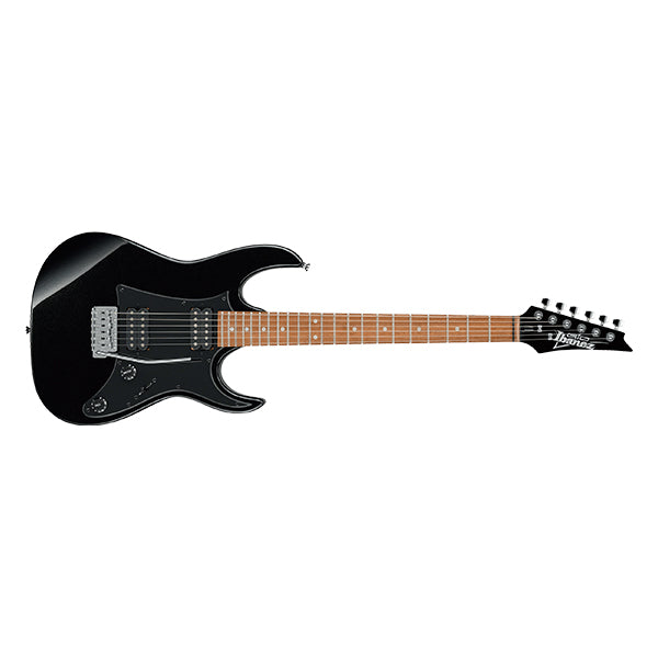 Ibanez IJRX20E Poplar Body Jumpstart Pack Electric Guitar Package - Black (IJRX20 IJRX20E)