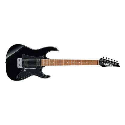 Ibanez IJRX20E Poplar Body Jumpstart Pack Electric Guitar Package - Black (IJRX20 IJRX20E)