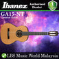 Ibanez GA15-NT Classical Body Cedar Top Full Sized Classical Guitar Natural High Gloss (GA-15)