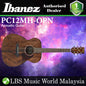 Ibanez PC12MH-OPN Grand Concert Mahogany Acoustic Guitar Open Pore Natural (PC12MH)