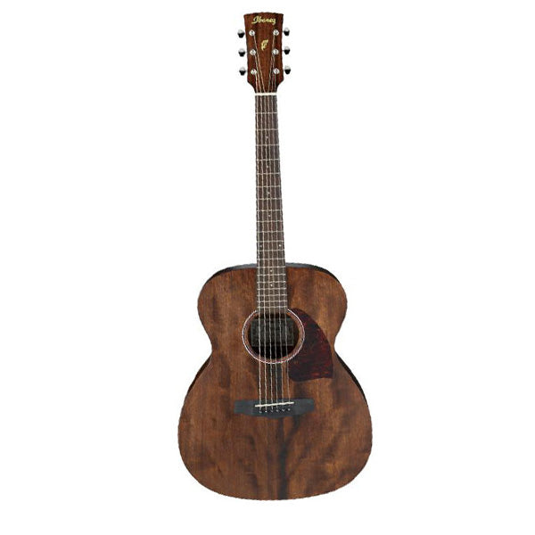 Ibanez PC12MH-OPN Grand Concert Mahogany Acoustic Guitar Open Pore Natural (PC12MH)