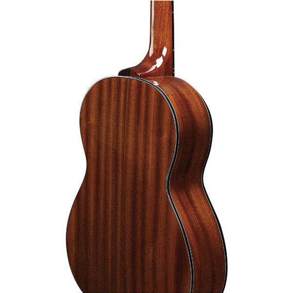 Ibanez GA15-NT Classical Body Cedar Top Full Sized Classical Guitar Natural High Gloss (GA-15)