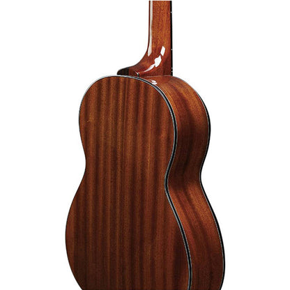 Ibanez GA15-NT Classical Body Cedar Top Full Sized Classical Guitar Natural High Gloss (GA-15)