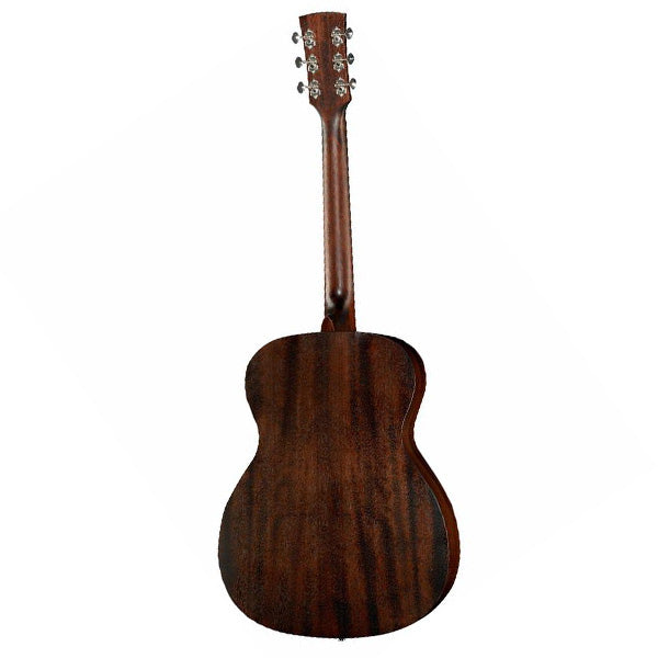 Ibanez PC12MH-OPN Grand Concert Mahogany Acoustic Guitar Open Pore Natural (PC12MH)