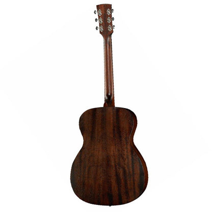 Ibanez PC12MH-OPN Grand Concert Mahogany Acoustic Guitar Open Pore Natural (PC12MH)