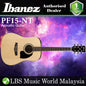 Ibanez GRG7221-BKN Double Cutaway Poplar Solid Body Electric Guitar Black Night (GRG7221)