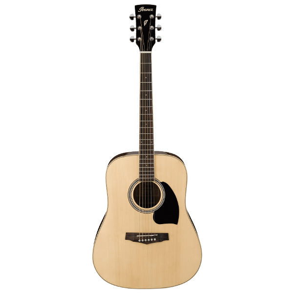 Ibanez GRG7221-BKN Double Cutaway Poplar Solid Body Electric Guitar Black Night (GRG7221)