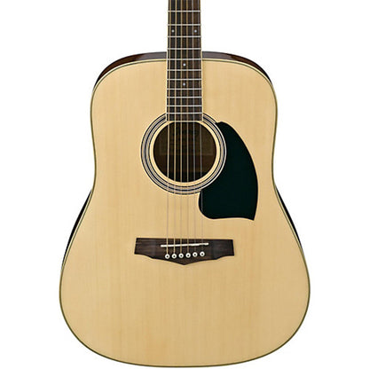 Ibanez GRG7221-BKN Double Cutaway Poplar Solid Body Electric Guitar Black Night (GRG7221)