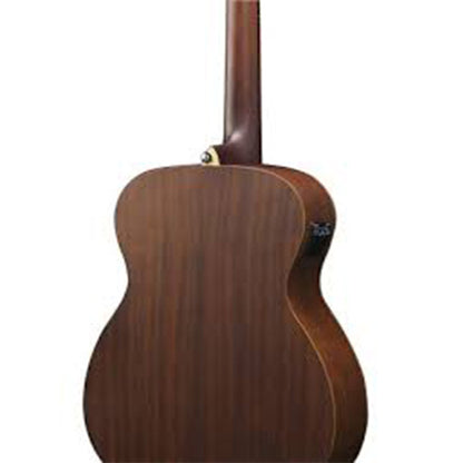 Ibanez PCBE12MH-OPN Grand Concert Mahogany Acoustic Electric Bass Open Pore Natural (PCBE12MH)