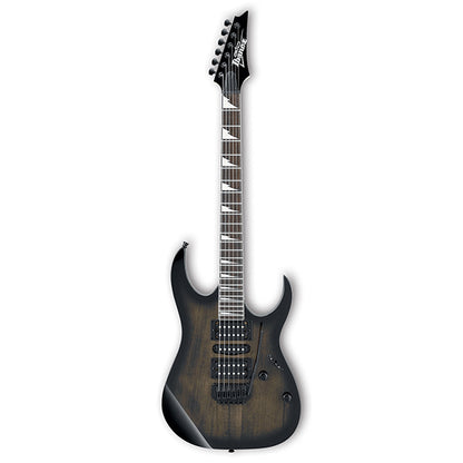 [Discontinued] Ibanez GRG170DXB-TKS Poplar Body Standard Electric Guitar Transparent Black Sunburst  (GRG170DXB)