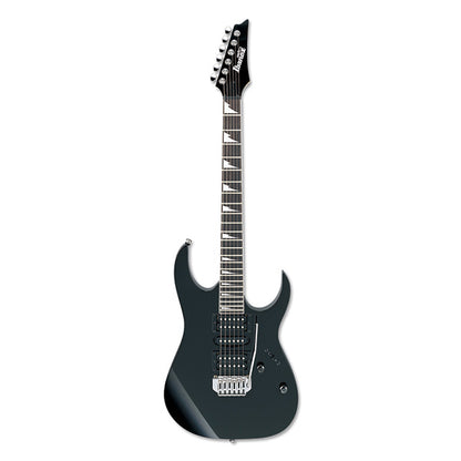 Ibanez GRG170DX-BKN Poplar Body Basswood GRG Electric Guitar Black Night (GRG170DX)