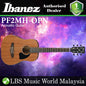 Ibanez PF2MH-OPN Dreadnought Body Mahogany Acoustic Guitar Open Pore Natural  (PF2MH)