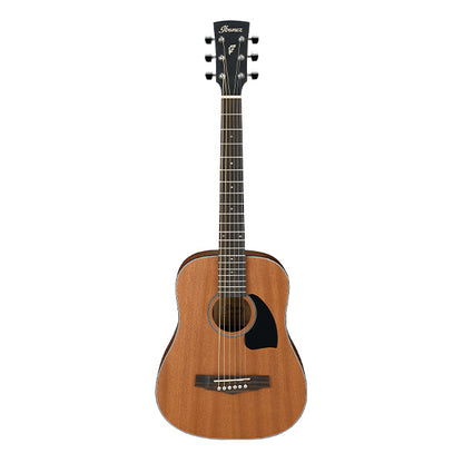 Ibanez PF2MH-OPN Dreadnought Body Mahogany Acoustic Guitar Open Pore Natural  (PF2MH)