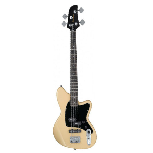 Ibanez TMB30-IV 4 string Standard Mahogany Body Ivory Talman Electric Bass (TMB30)
