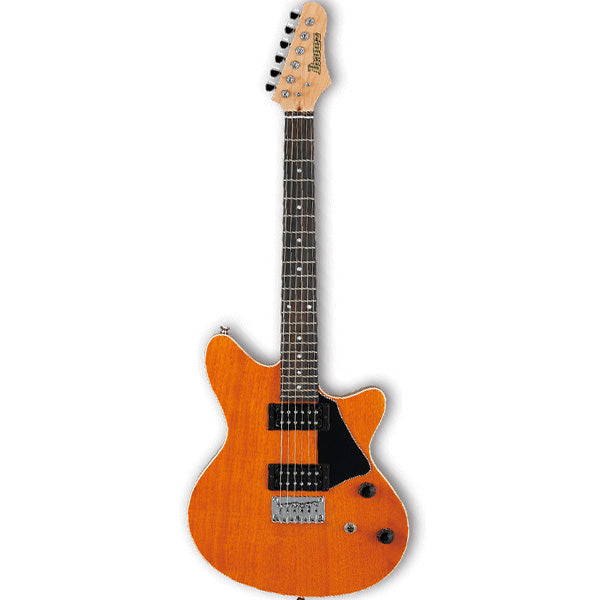 [Discontinued] Ibanez RC220-AAM Solid Mahogany Body Electric Guitar Transparent Cherry Red (RC220)